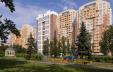фото ЖК "Серебряный бульвар" Москва - 2